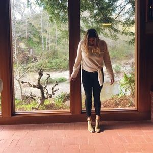 Meet your Posher, Tiffany